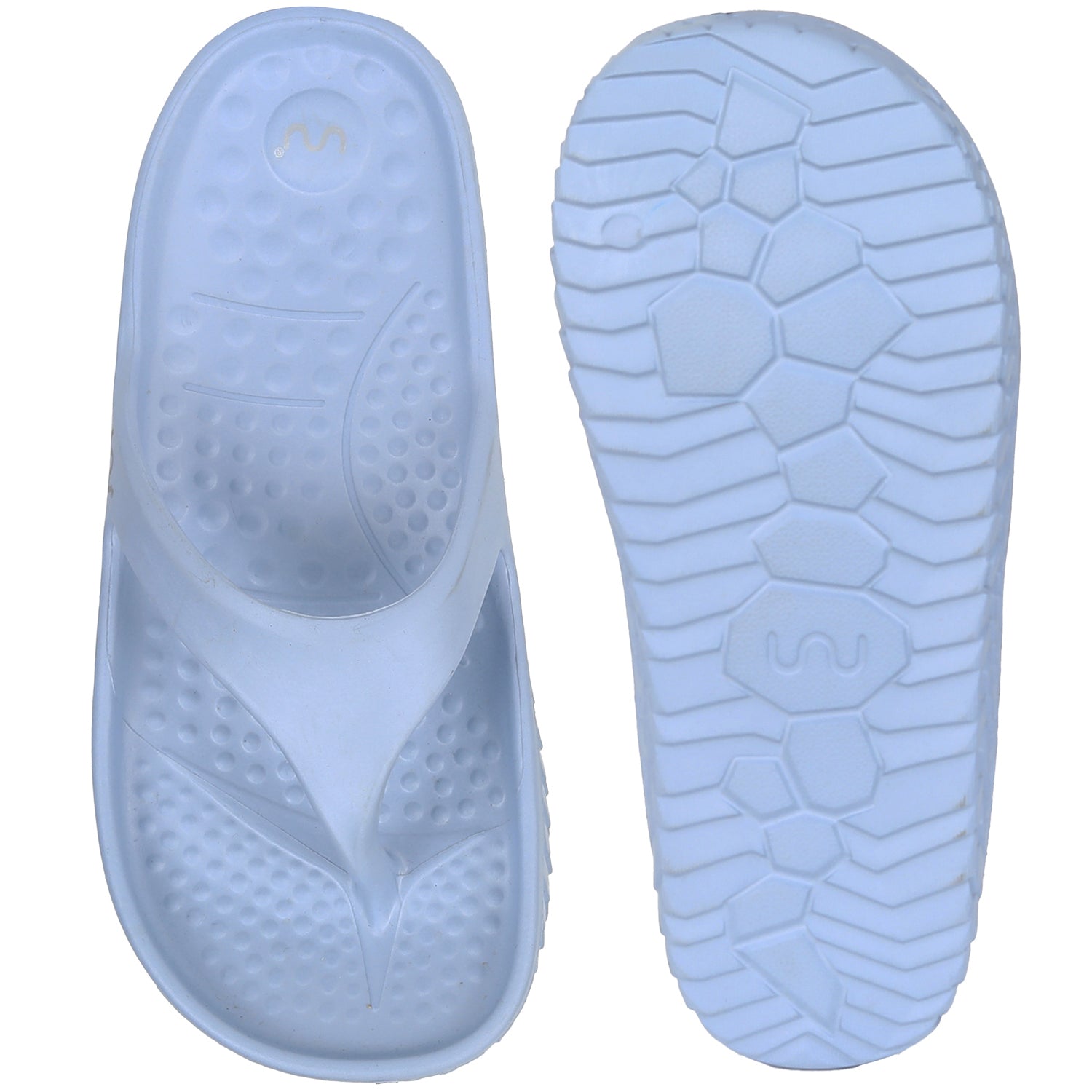 Doubleu Kyoto Women  Comfortable & Light Weight Slipper