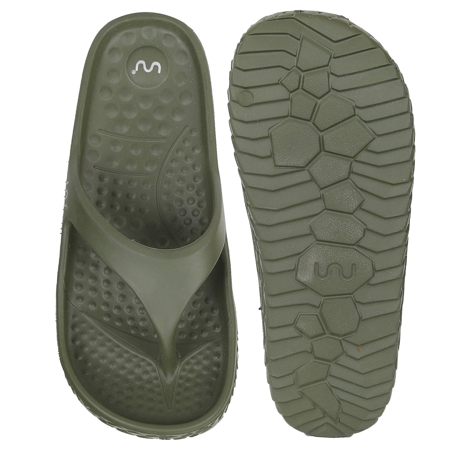 Doubleu Kyoto Women Comfortable & Light Weight Slipper