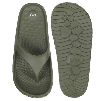 Doubleu Kyoto Women Comfortable & Light Weight Slipper