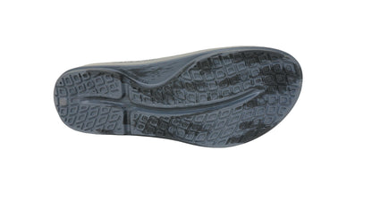 Doubleu V Shape Marble Men Soft Doctor Anti-Skid Slipper