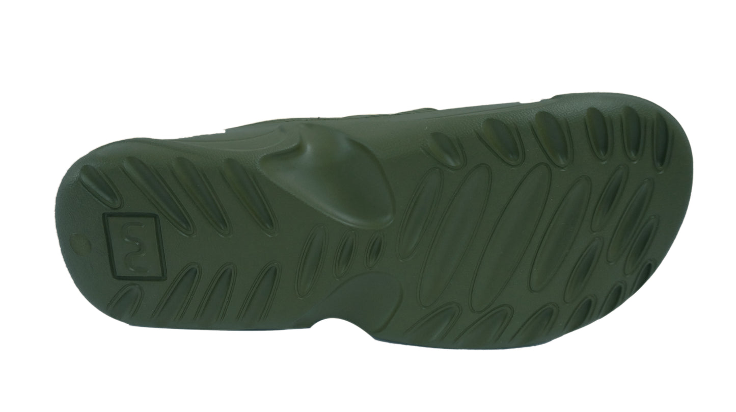 Doubleu Roma Thong for Men Comfortable Recovery Footwear