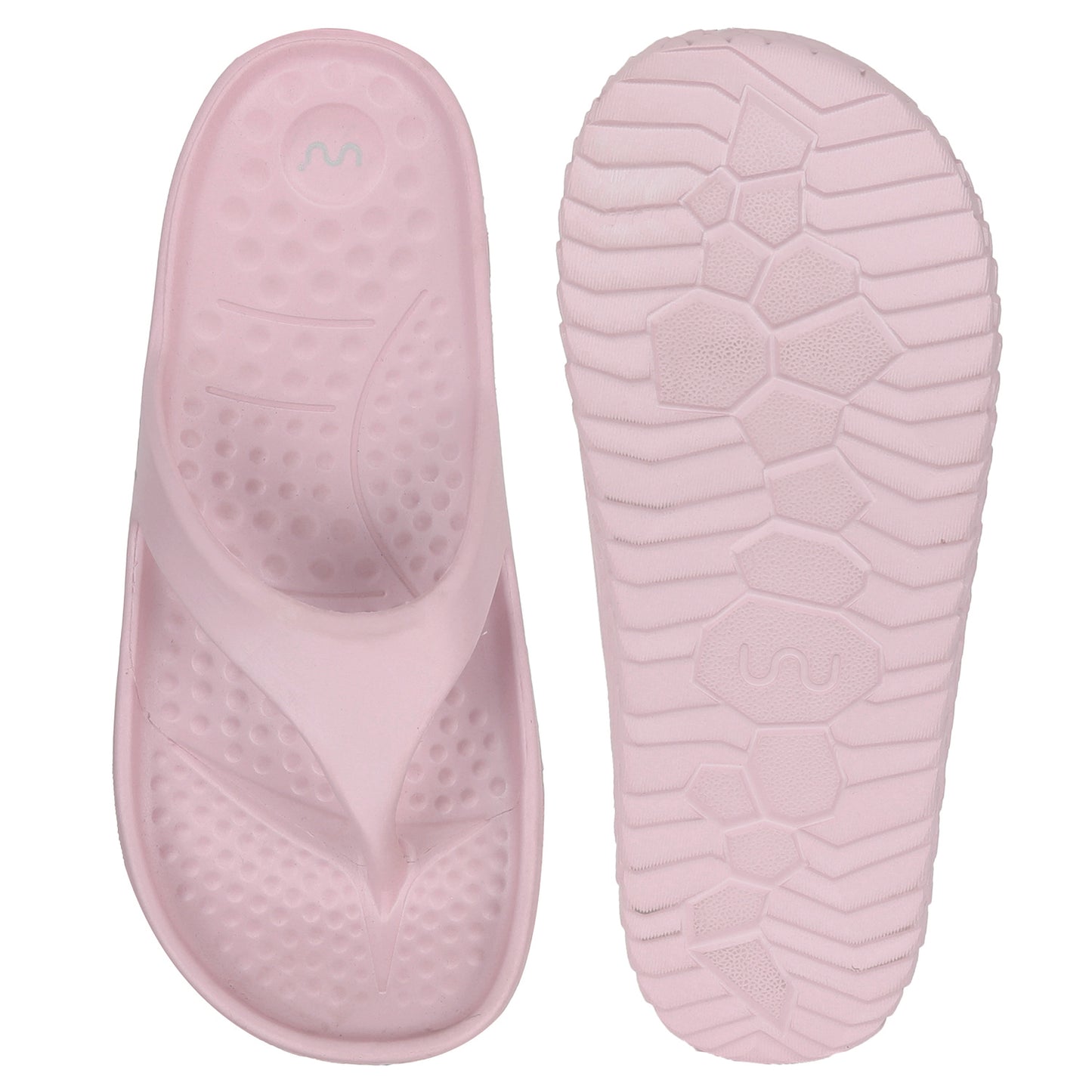 Doubleu Kyoto Women  Comfortable & Light Weight  Slipper