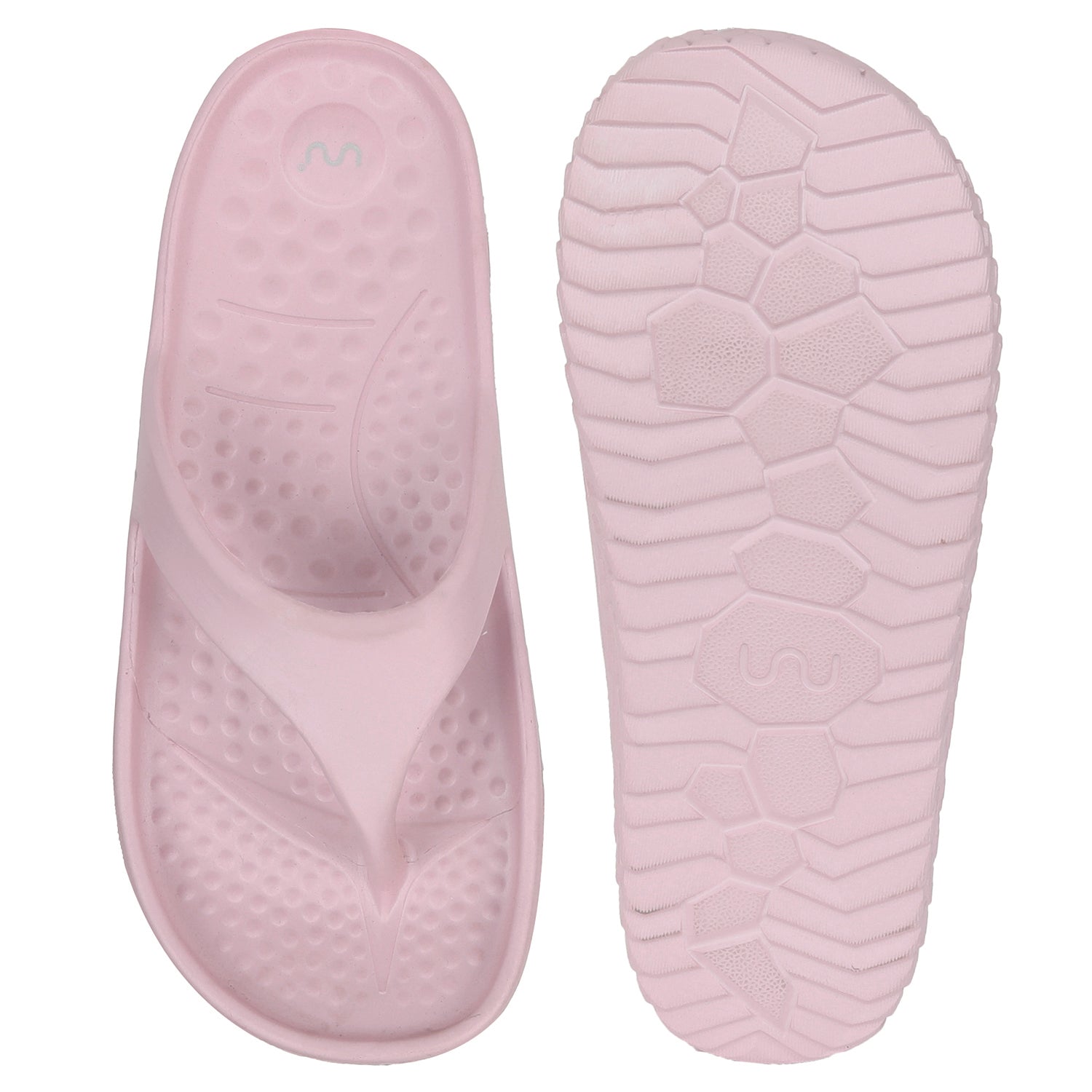 Doubleu Kyoto Women  Comfortable & Light Weight  Slipper