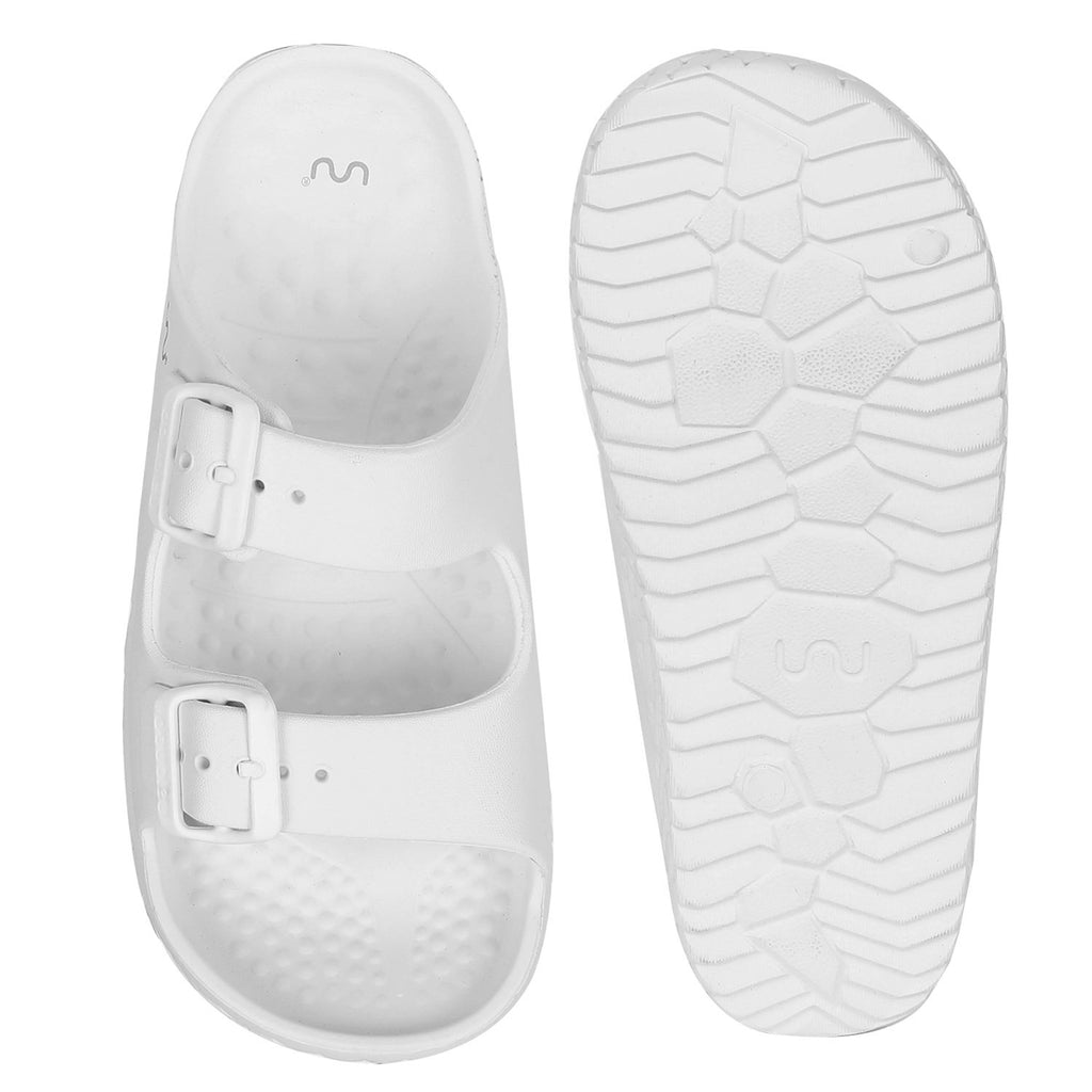 Doubleu Sakura Women Comfortable & Light Weight Slipper