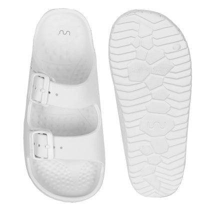 Doubleu Sakura Women Comfortable & Light Weight Slipper