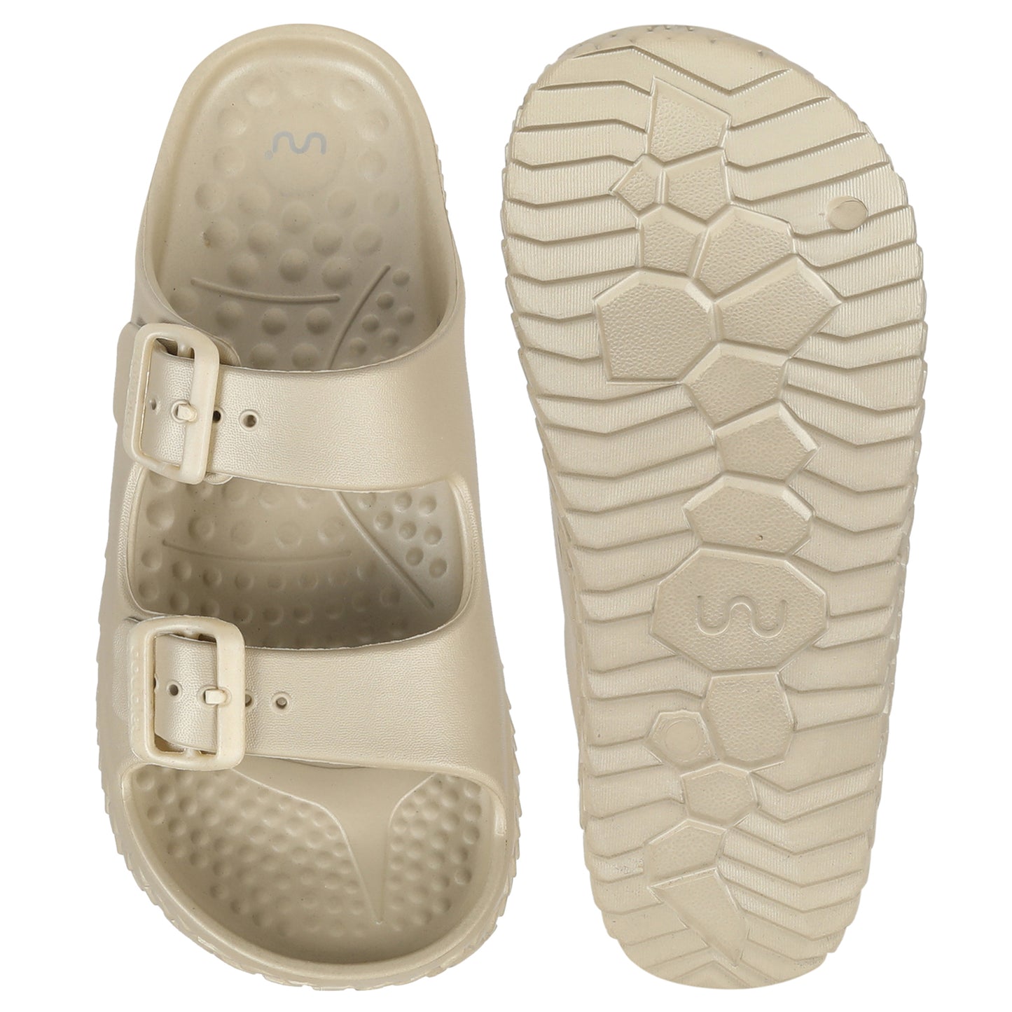 Doubleu Sakura Women Comfortable & Light Weight Slipper