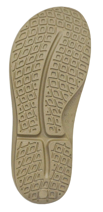 Doubleu Comfort Men  Comfortable & Light Weight Slipper