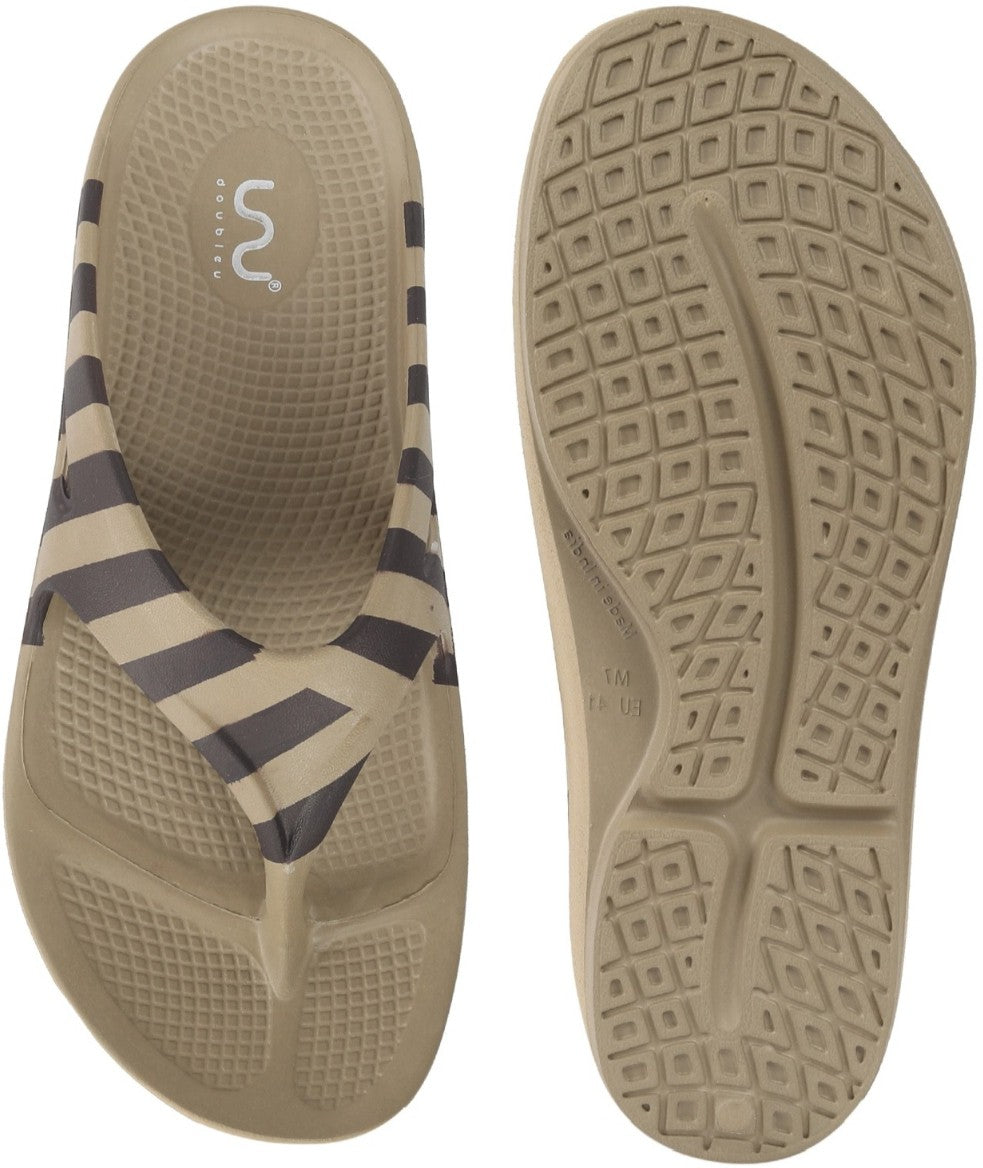 Doubleu Comfort Men  Comfortable & Light Weight  Slipper