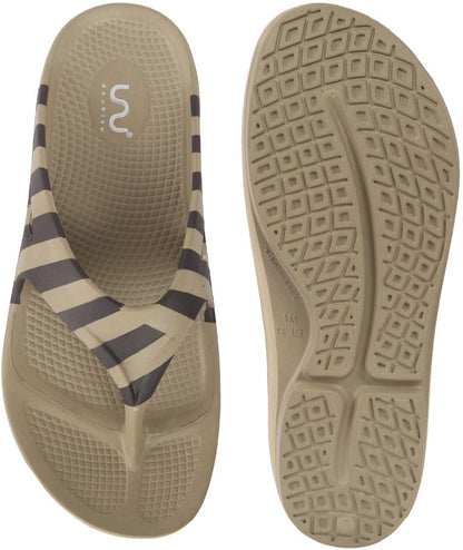 Doubleu Comfort Men  Comfortable & Light Weight  Slipper