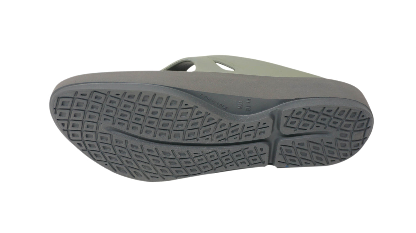 Doubleu Comfort Men  Comfortable & Light Weight Slipper