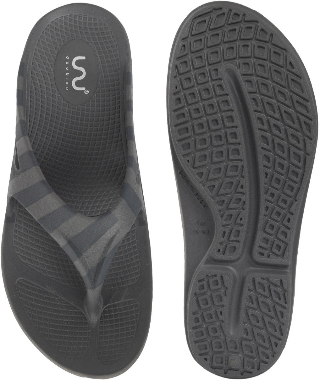 Doubleu Comfort Men  Comfortable & Light Weight  Slipper