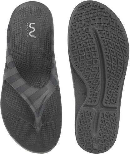 Doubleu Comfort Men  Comfortable & Light Weight  Slipper
