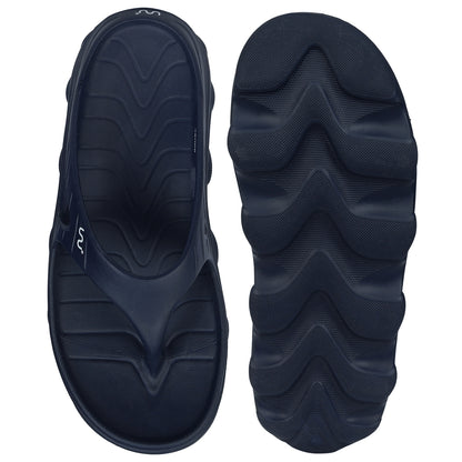 Doubleu Riva Men Comfortable & Light Weight  Slipper