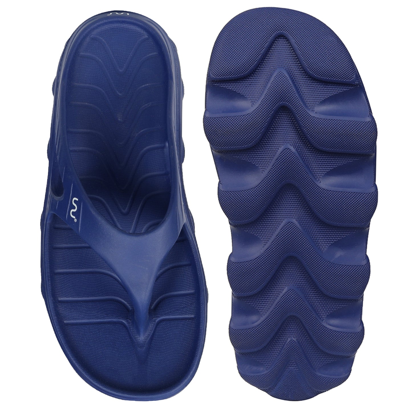 Doubleu Riva Men Comfortable & Light Weight  Slipper
