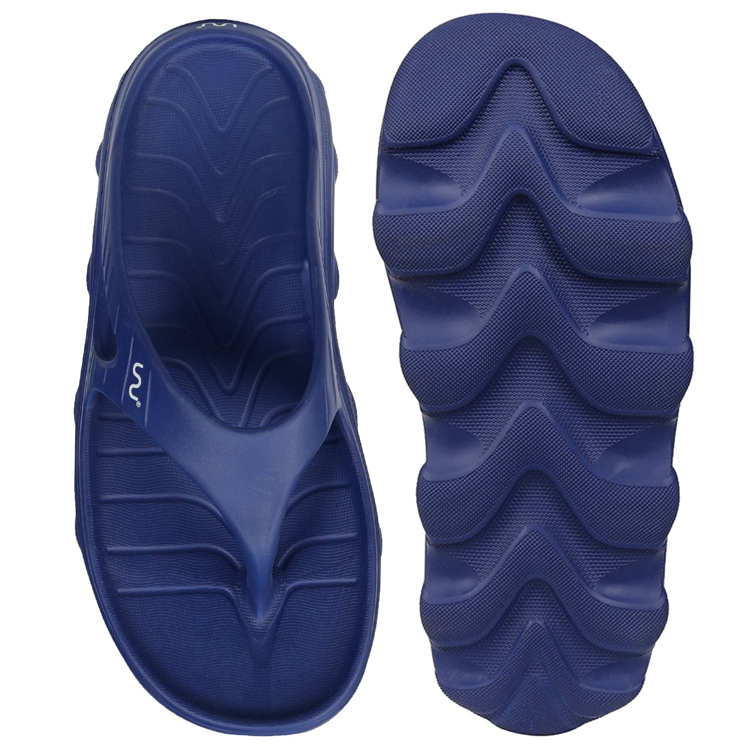Doubleu Riva Men Comfortable & Light Weight  Slipper