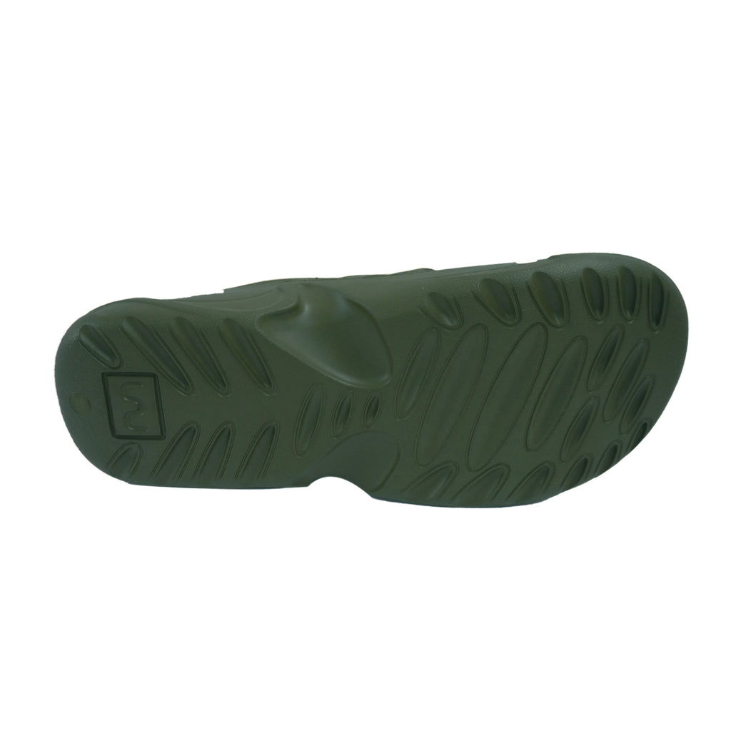 Doubleu Roma Thong for Men Comfortable Recovery Footwear