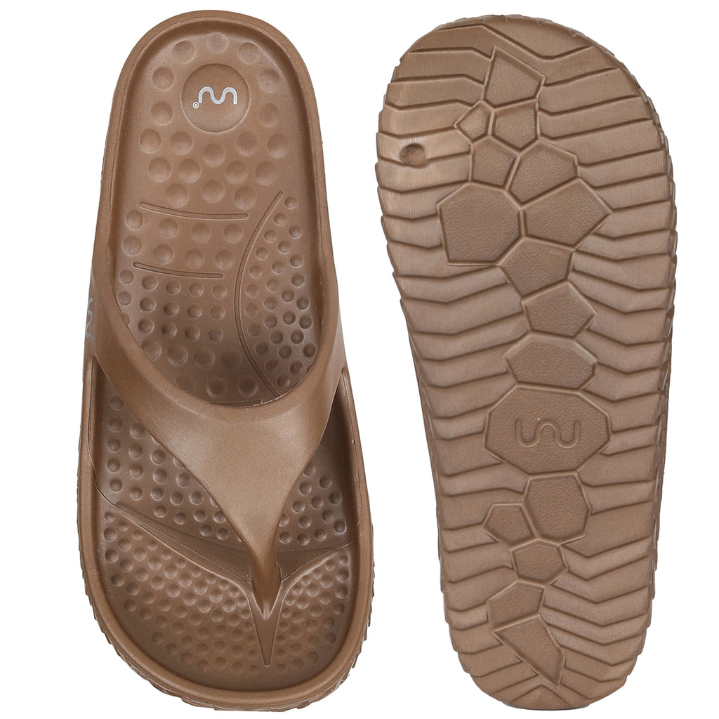 Doubleu Kyoto Women   Comfortable & Light Weight Slipper