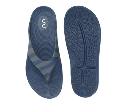 Doubleu Comfort Men   Comfortable & Light Weight Slipper