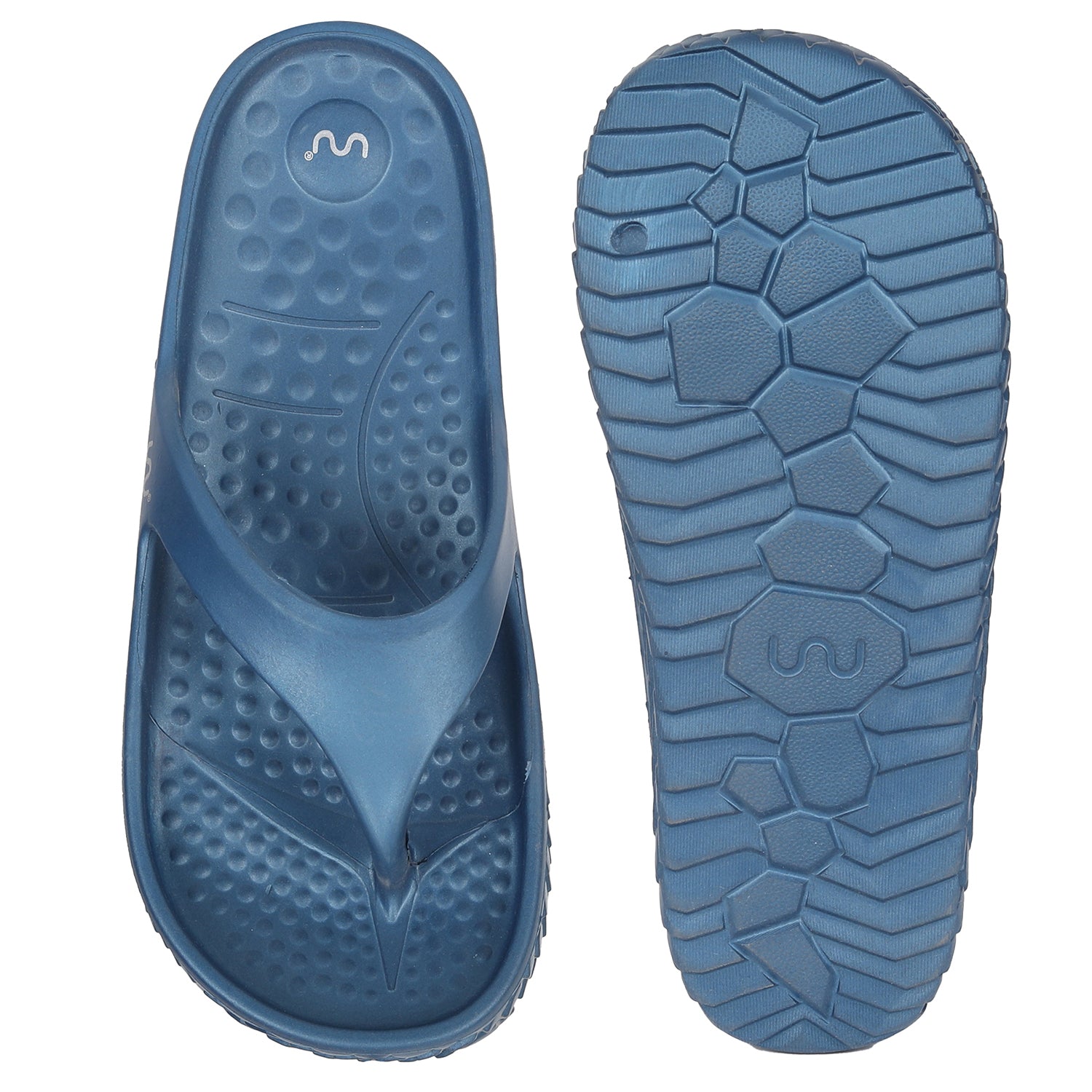 Doubleu Kyoto Women Comfortable & Light Weight  Slipper