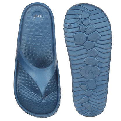 Doubleu Kyoto Women Comfortable & Light Weight  Slipper