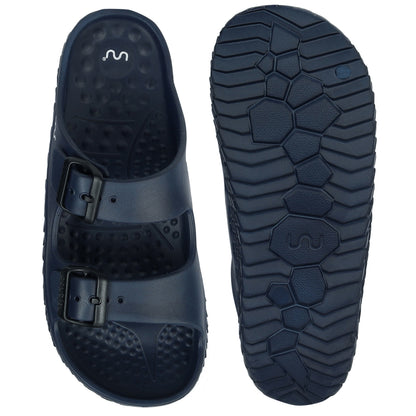 Doubleu Sakura Women Comfortable & Light Weight Slipper