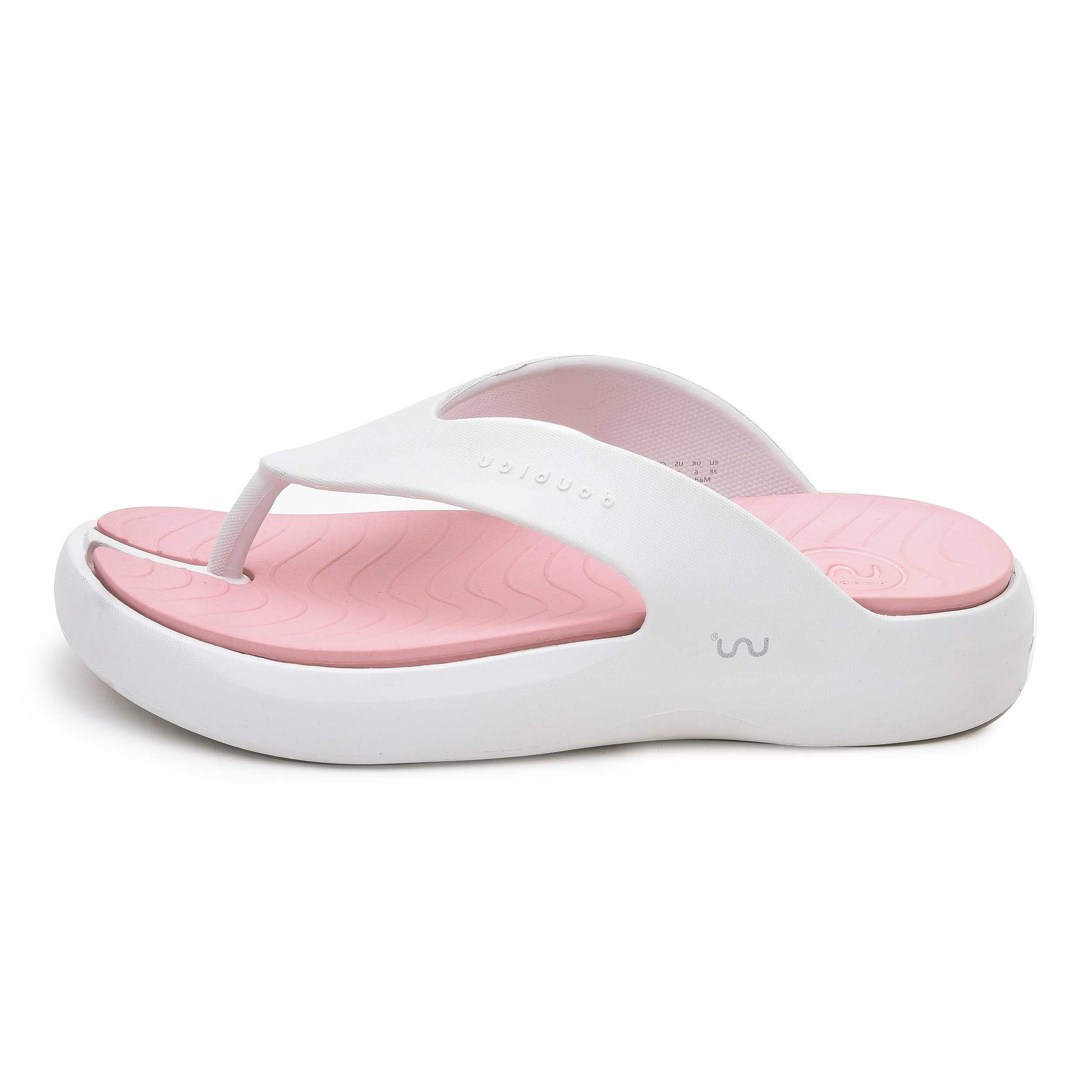 Doubleu Amalfi Women Recovery Footwear