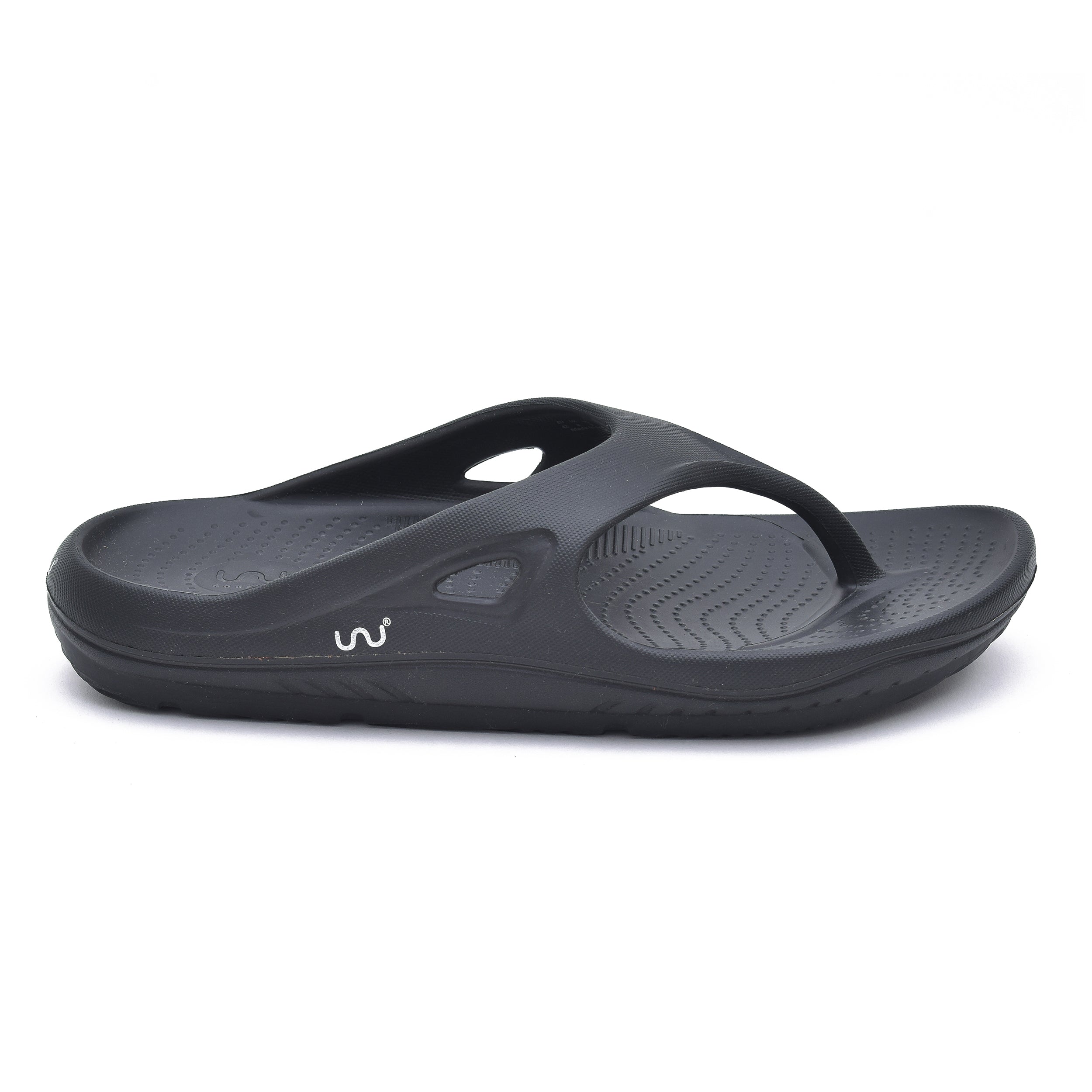 Doubleu Positano Men Comfortable & Light Weight Slipper