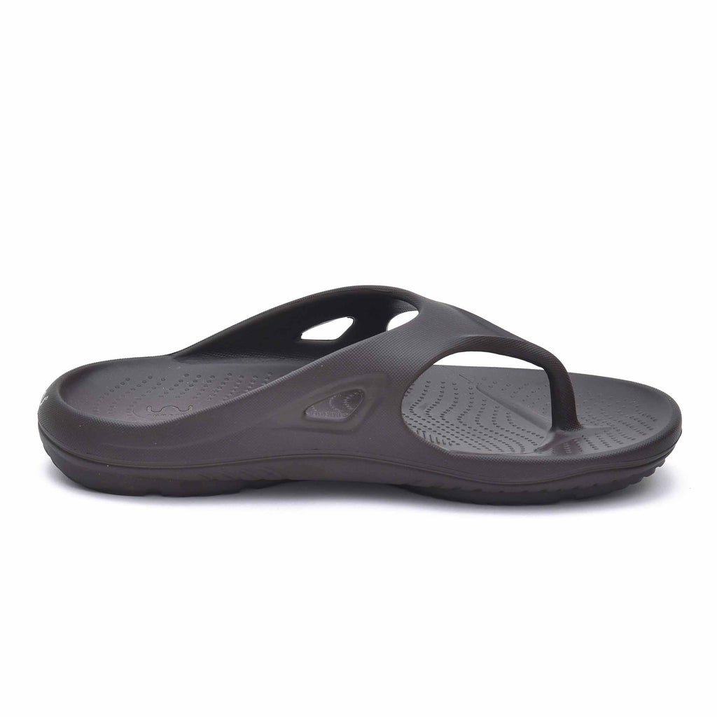 Doubleu  Positano Men Comfortable & Light Weight Slipper