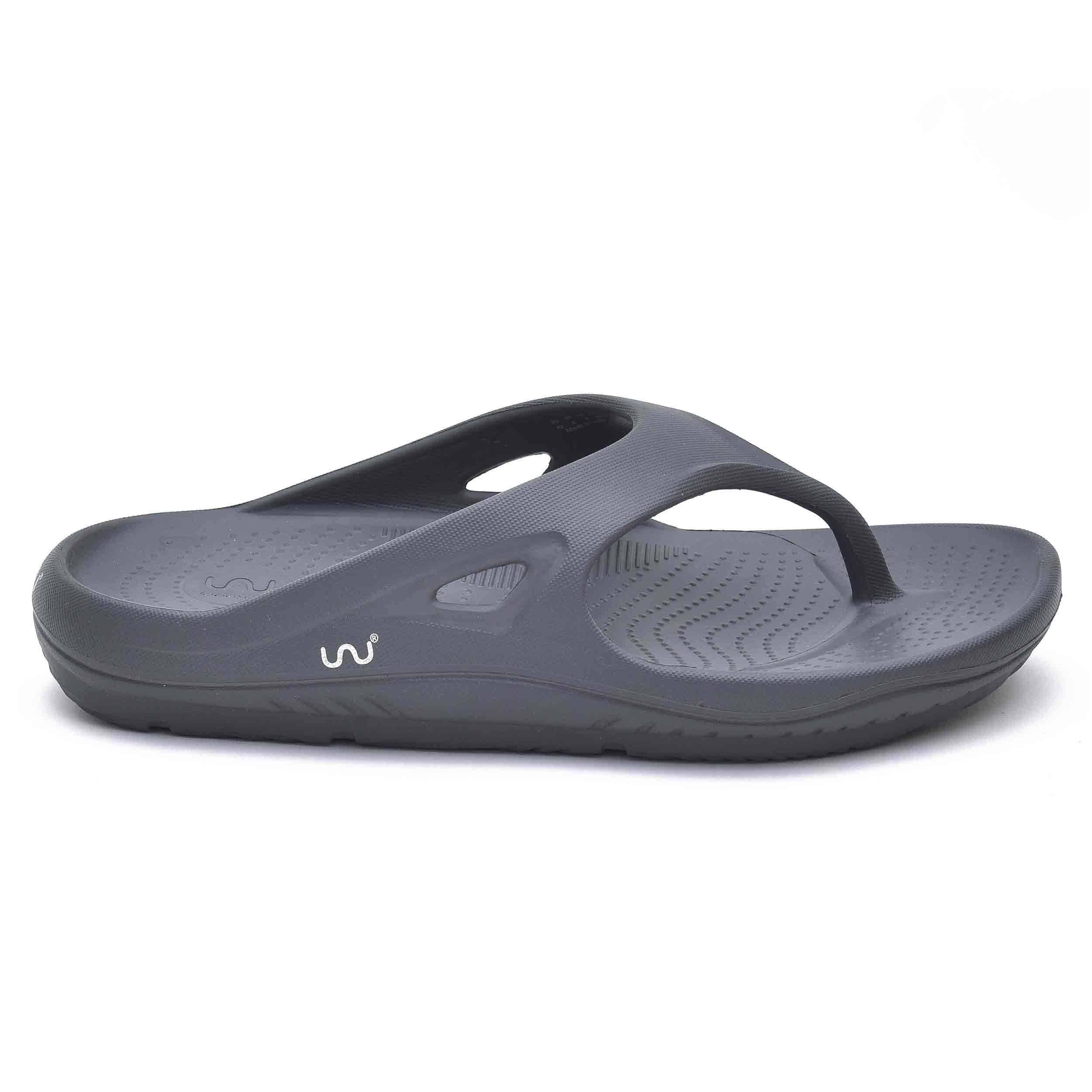Doubleu  Positano Men Comfortable & Light Weight Slipper
