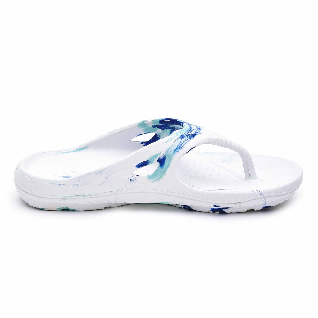 Doubleu Positano Men Comfortable & Light Weight Slipper