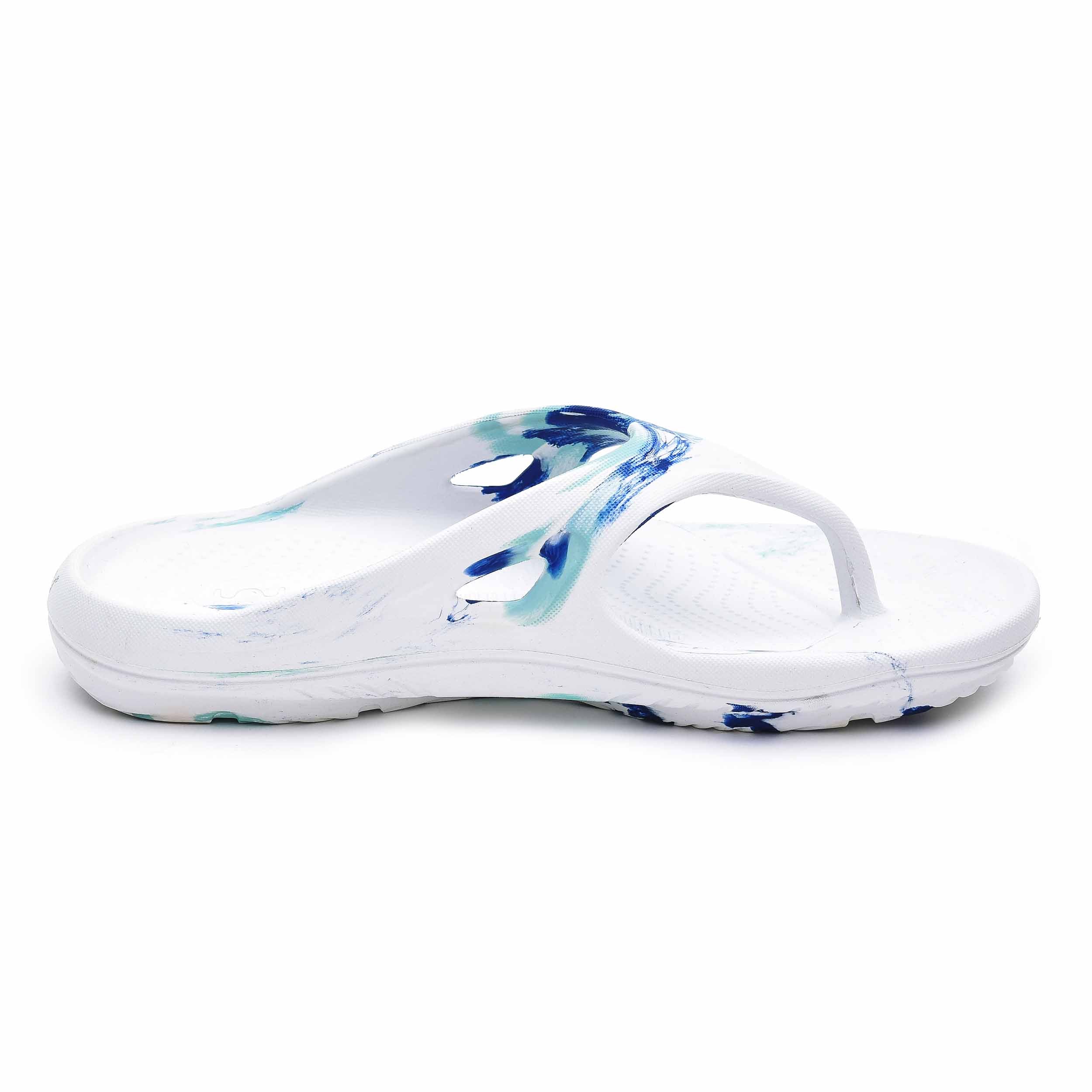 Doubleu Positano Men Comfortable & Light Weight Slipper