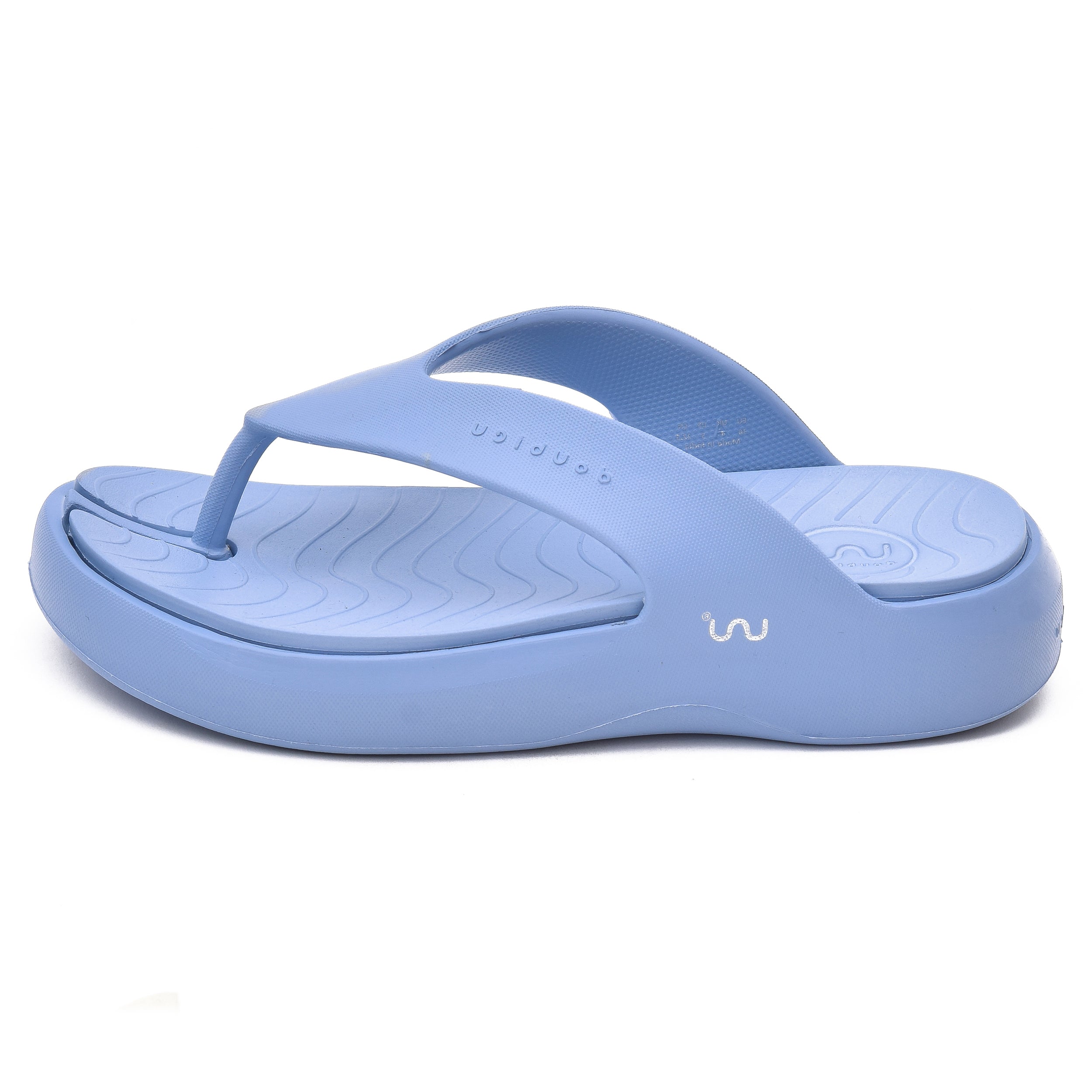 Doubleu Amalfi Women Recovery Footwear