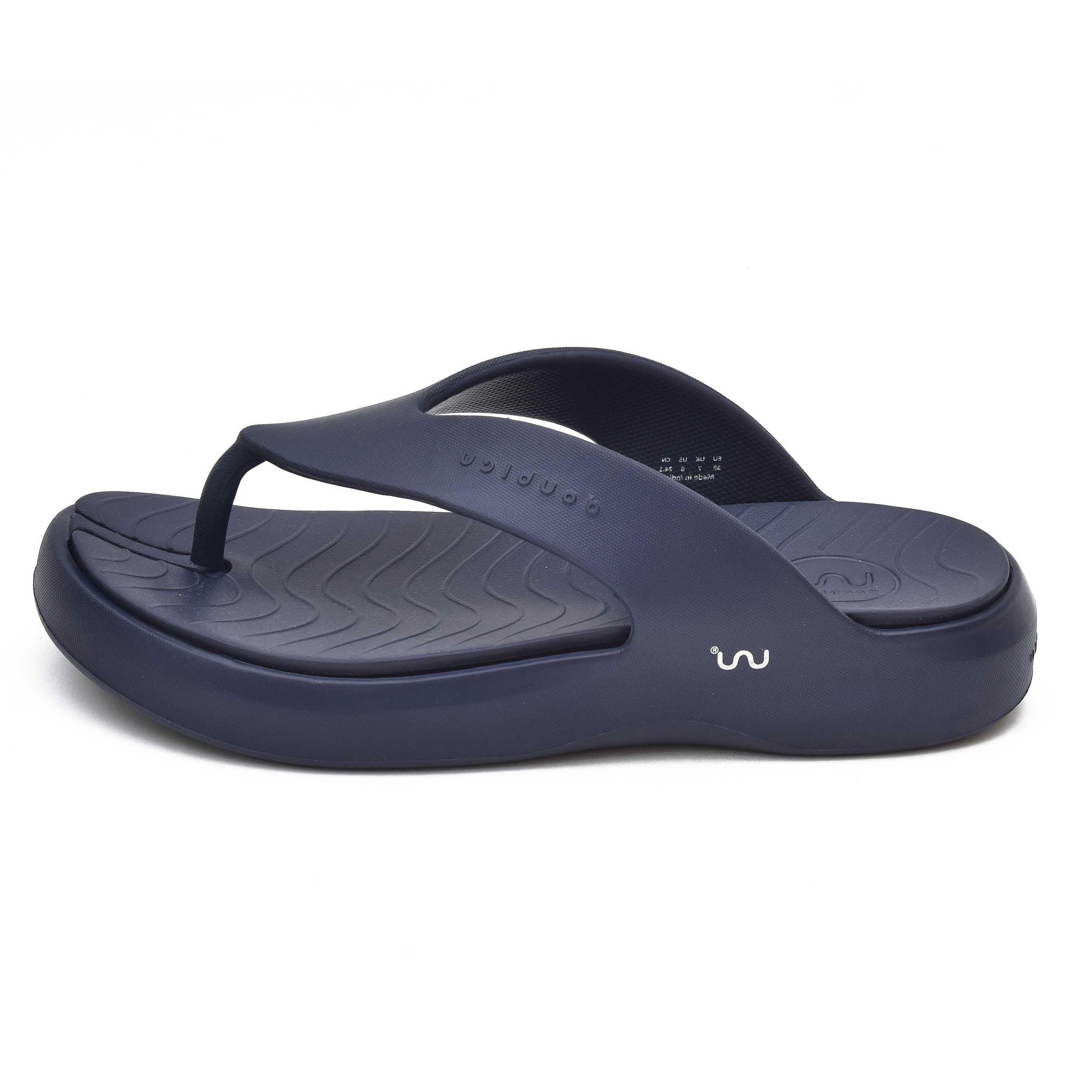 Doubleu Amalfi Women Recovery Footwear