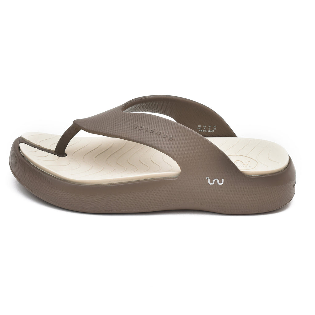 Doubleu Amalfi Women Recovery Footwear