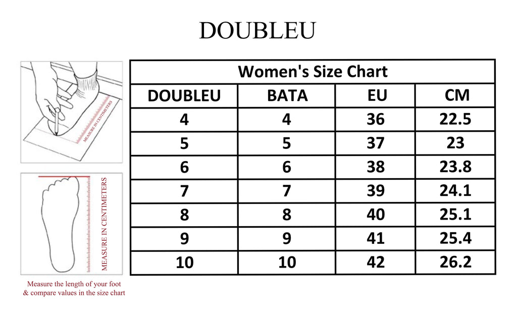 Doubleu Lite Women Comfortable & Light Weight Slipper Regular Beige-Rose-Gold