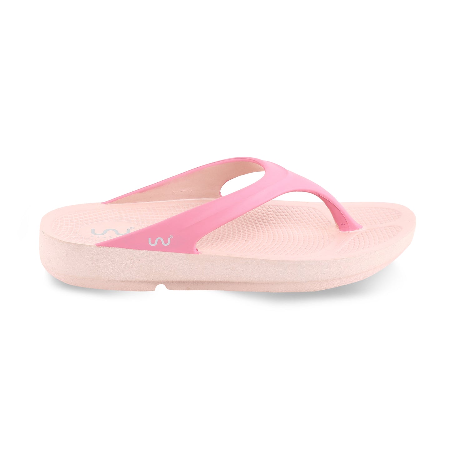 Doubleu Lite Women   Comfortable & Light Weight Slipper