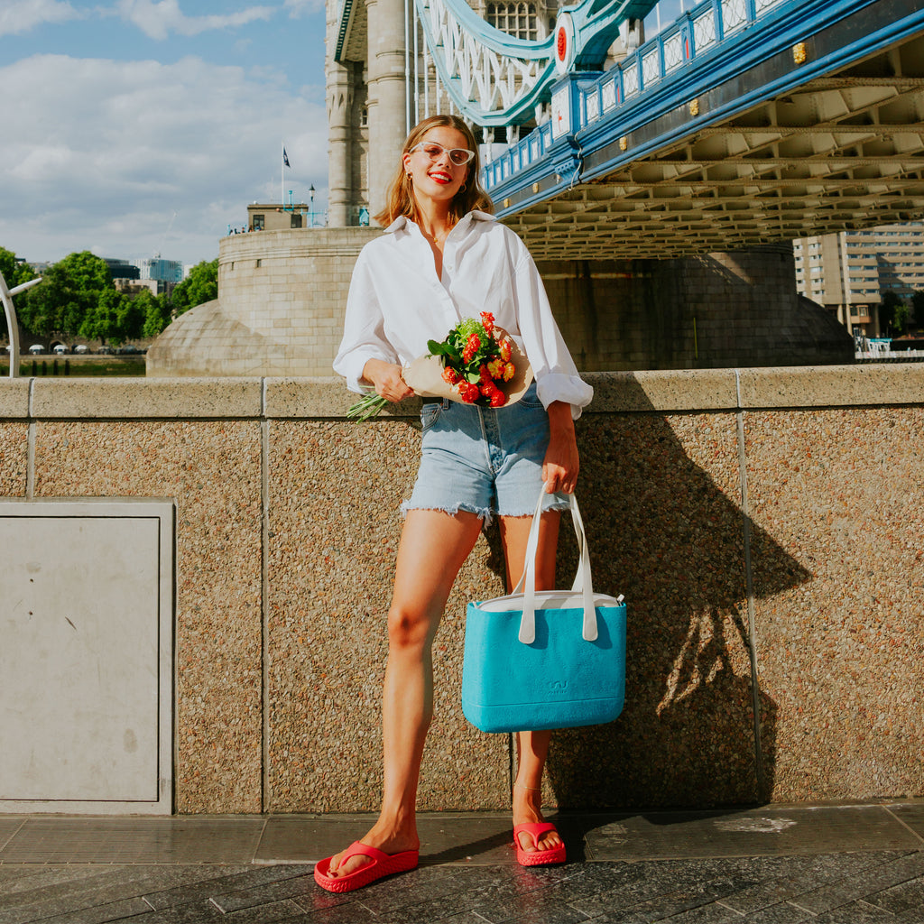 Doubleu Kyoto Women  Comfortable & Light Weight  Pink Slipper