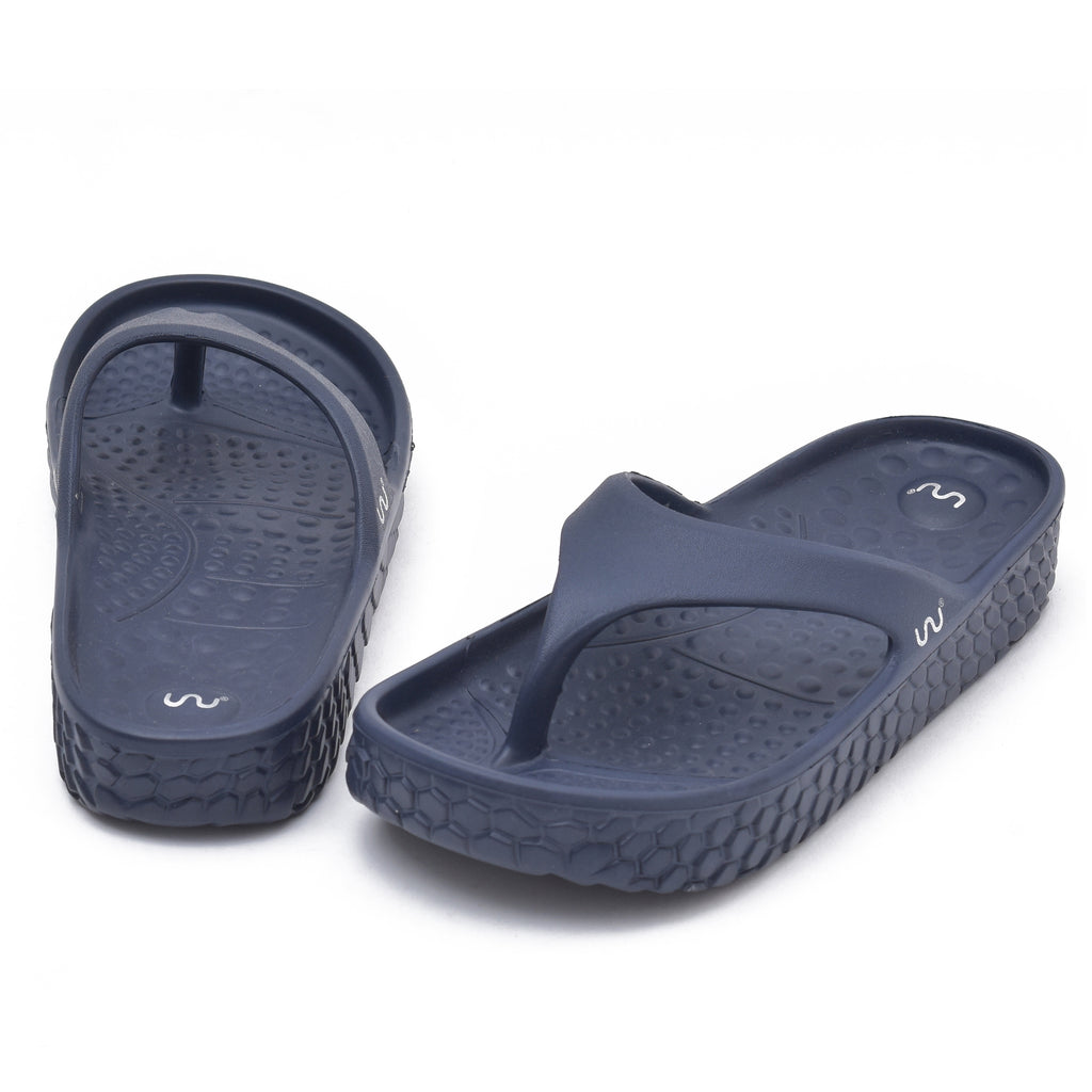 Doubleu Kyoto Women   Comfortable & Light Weight Slipper