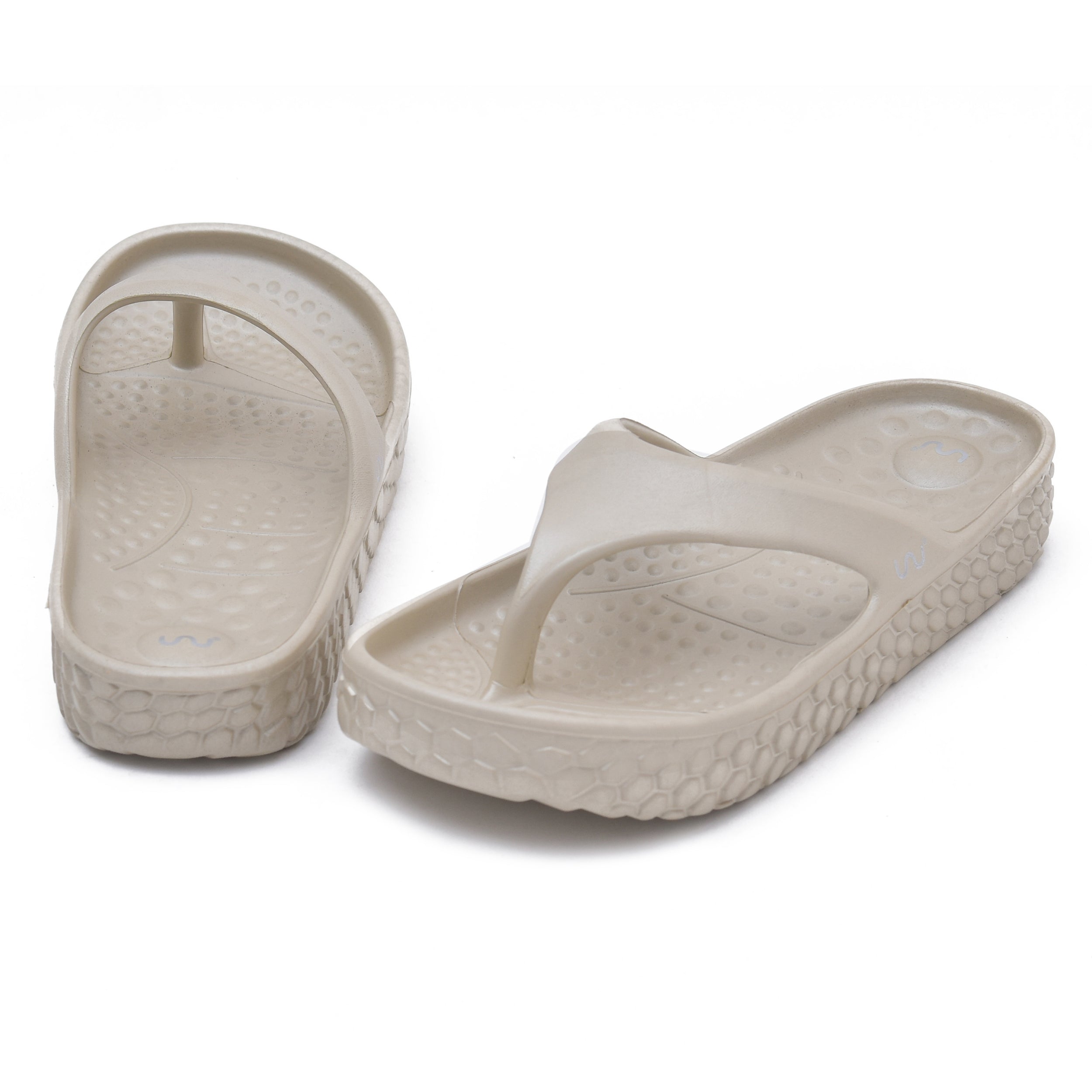 Doubleu Kyoto Women  Comfortable & Light Weight Slipper