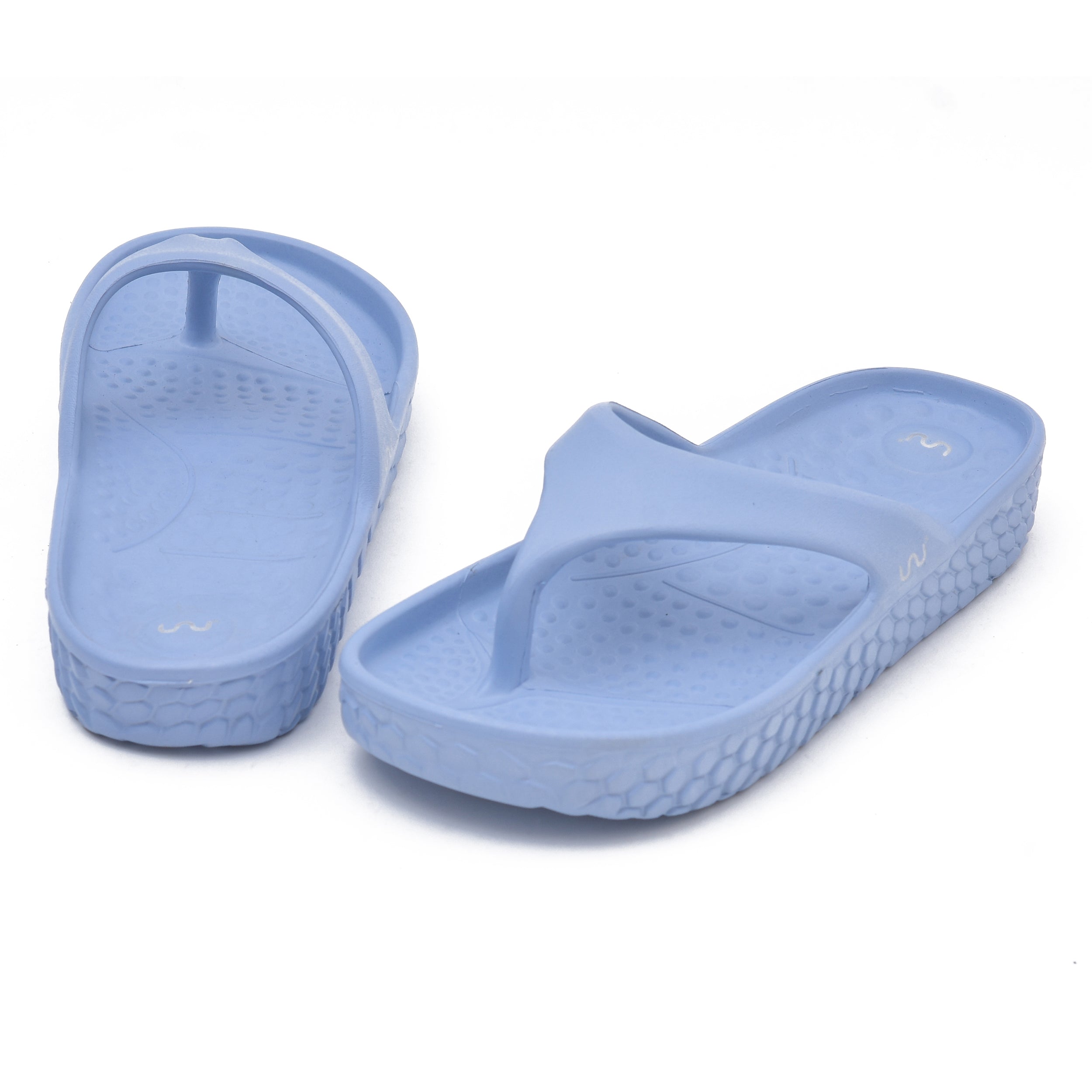 Doubleu Kyoto Women  Comfortable & Light Weight Slipper