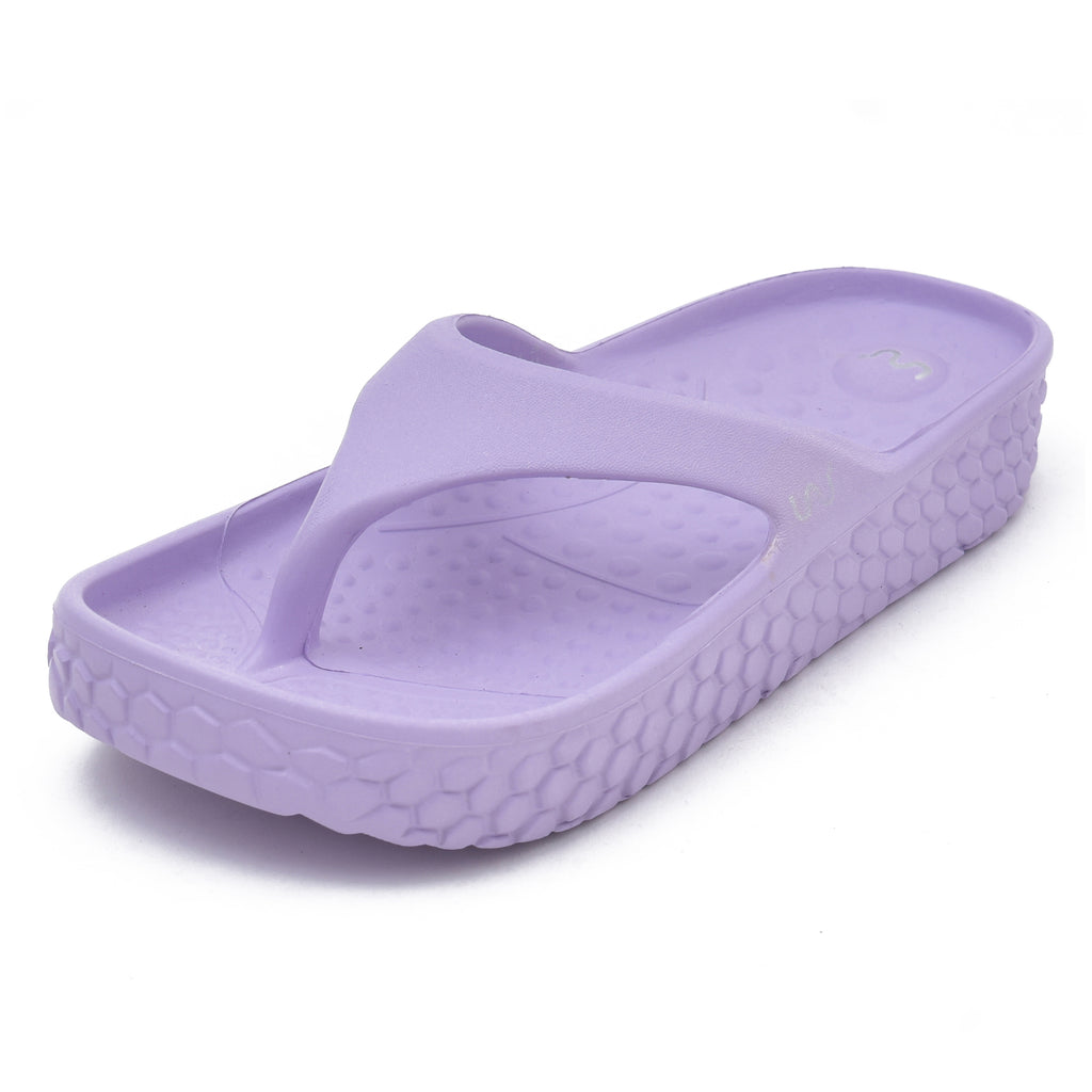 Doubleu Kyoto Women   Comfortable & Light Weight Slipper