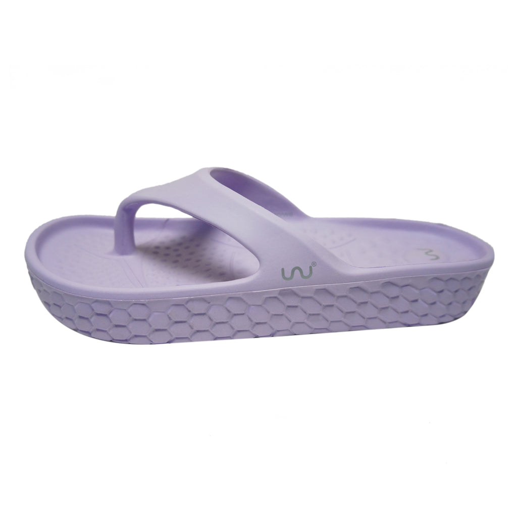 Doubleu Kyoto Women   Comfortable & Light Weight Slipper