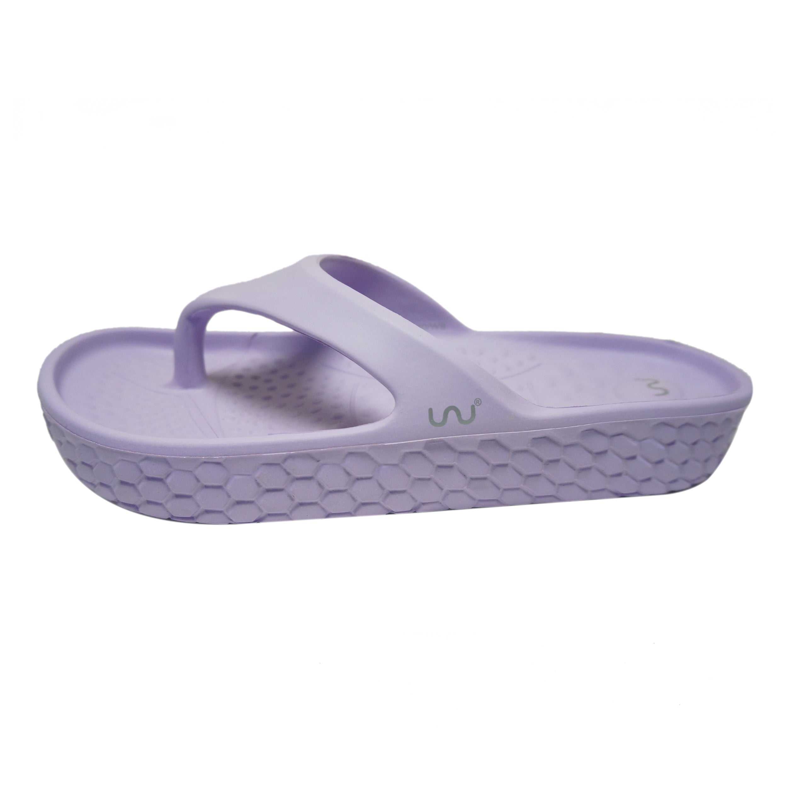 Doubleu Kyoto Women   Comfortable & Light Weight Slipper