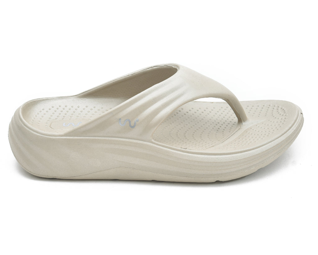 NOVA WOMEN V SHAPE WARM GREY