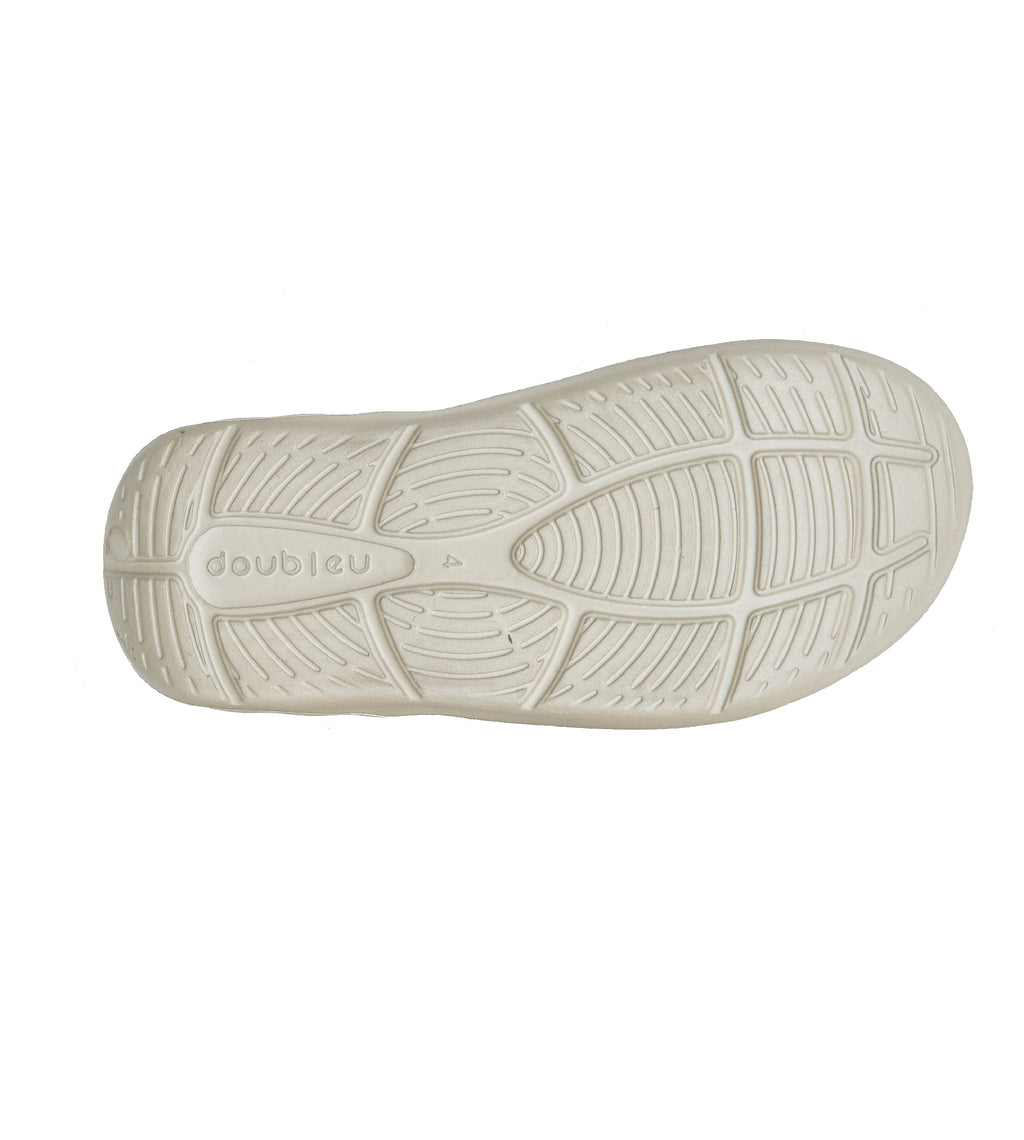 NOVA WOMEN V SHAPE WARM GREY