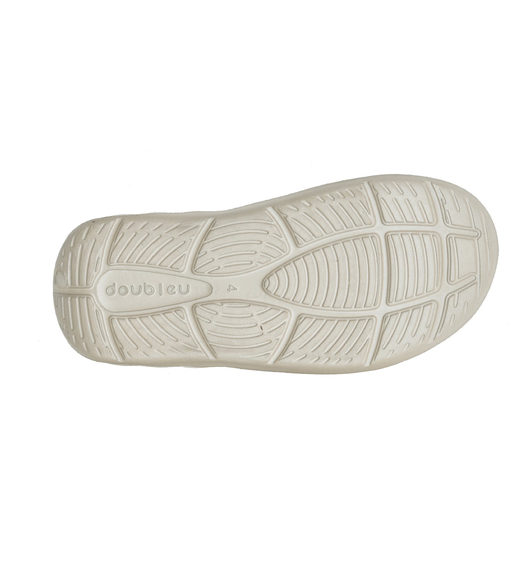 NOVA WOMEN V SHAPE WARM GREY