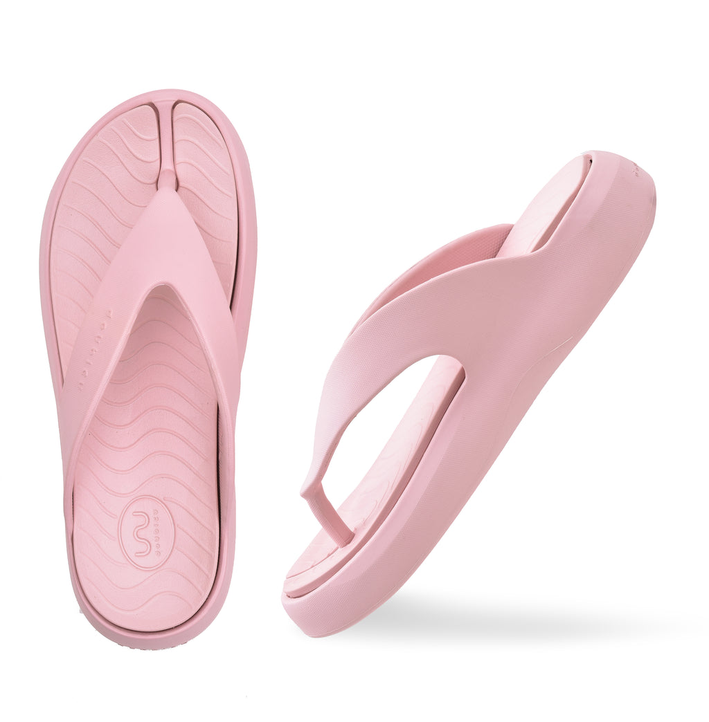 Doubleu Amalfi Women Recovery Footwear Rossafever