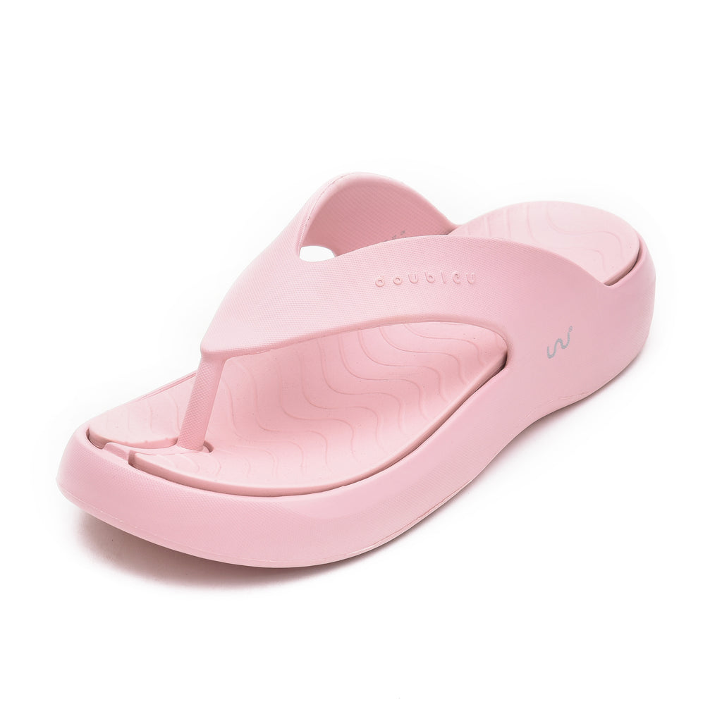 Doubleu Amalfi Women Recovery Footwear Rossafever