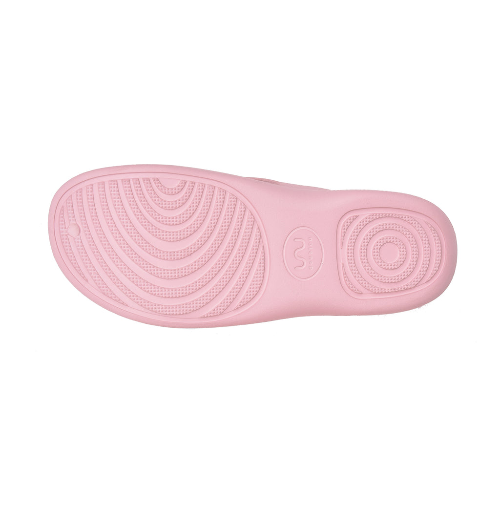 Doubleu Amalfi Women Recovery Footwear Rossafever