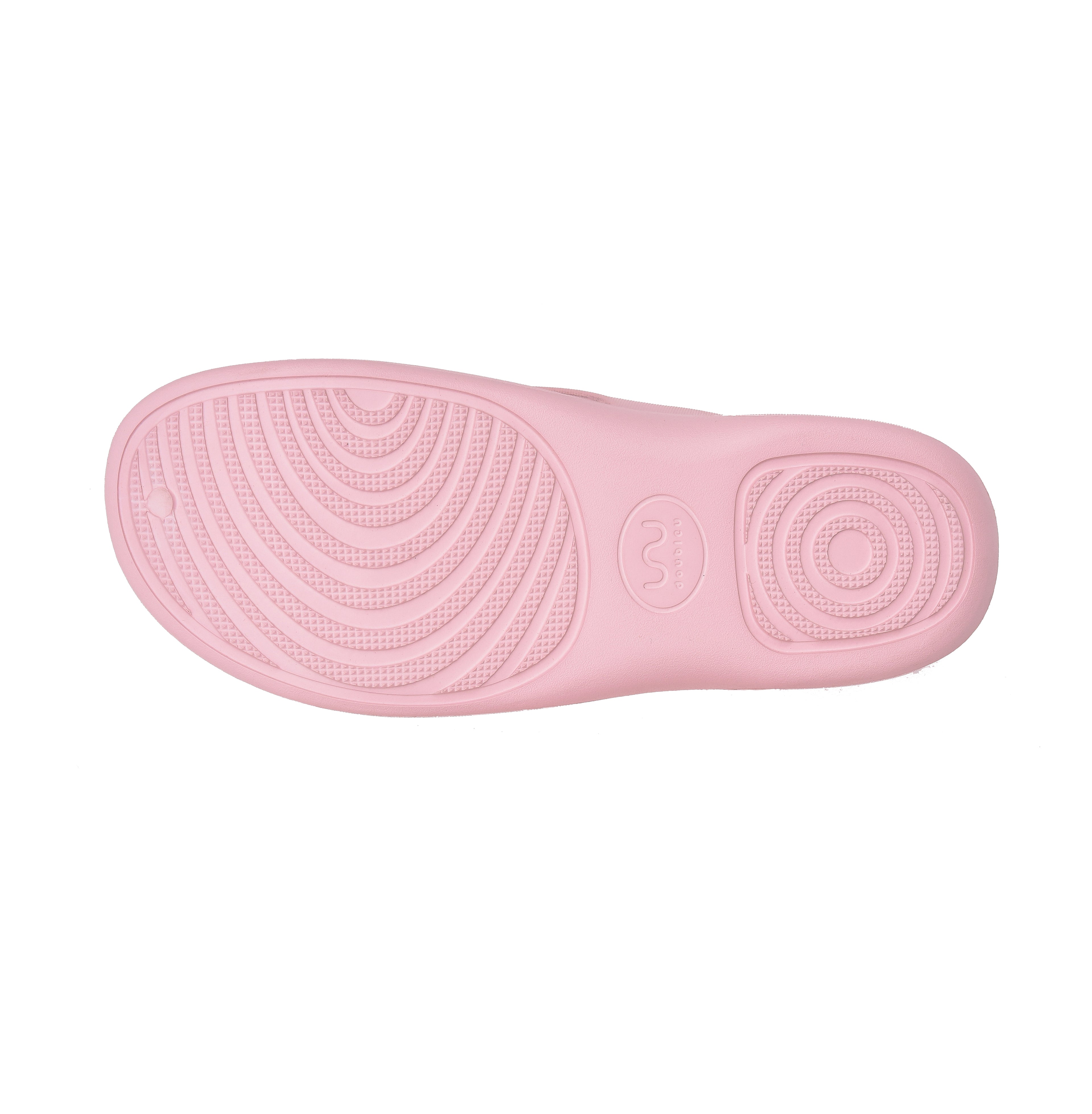 Doubleu Amalfi Women Recovery Footwear Rossafever